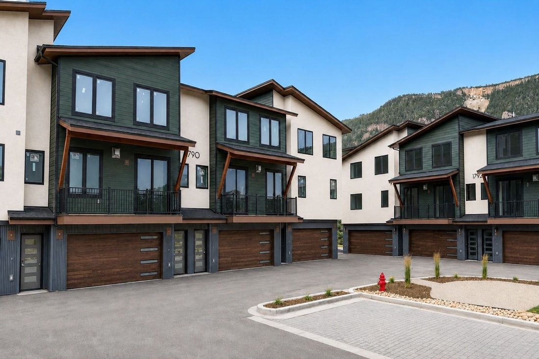 House in Durango, Colorado, United States 1 - 18444352