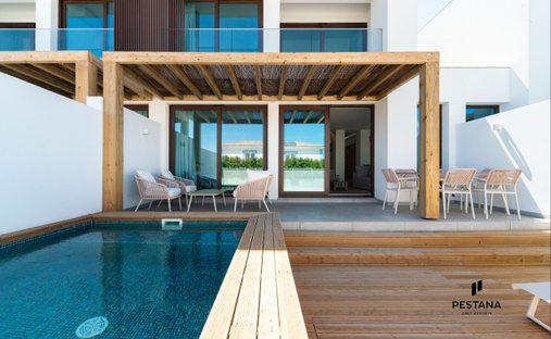 Apartment in Porto Covo, Setubal, Portugal 1