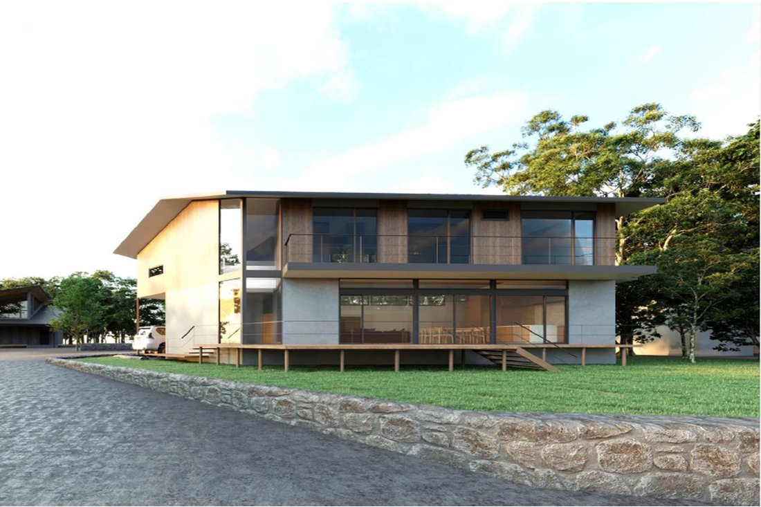 House in Karuizawa, Nagano, Japan 1 - 18443271