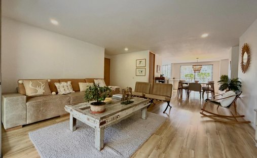 Apartment in Medellín, Antioquia, Colombia 1