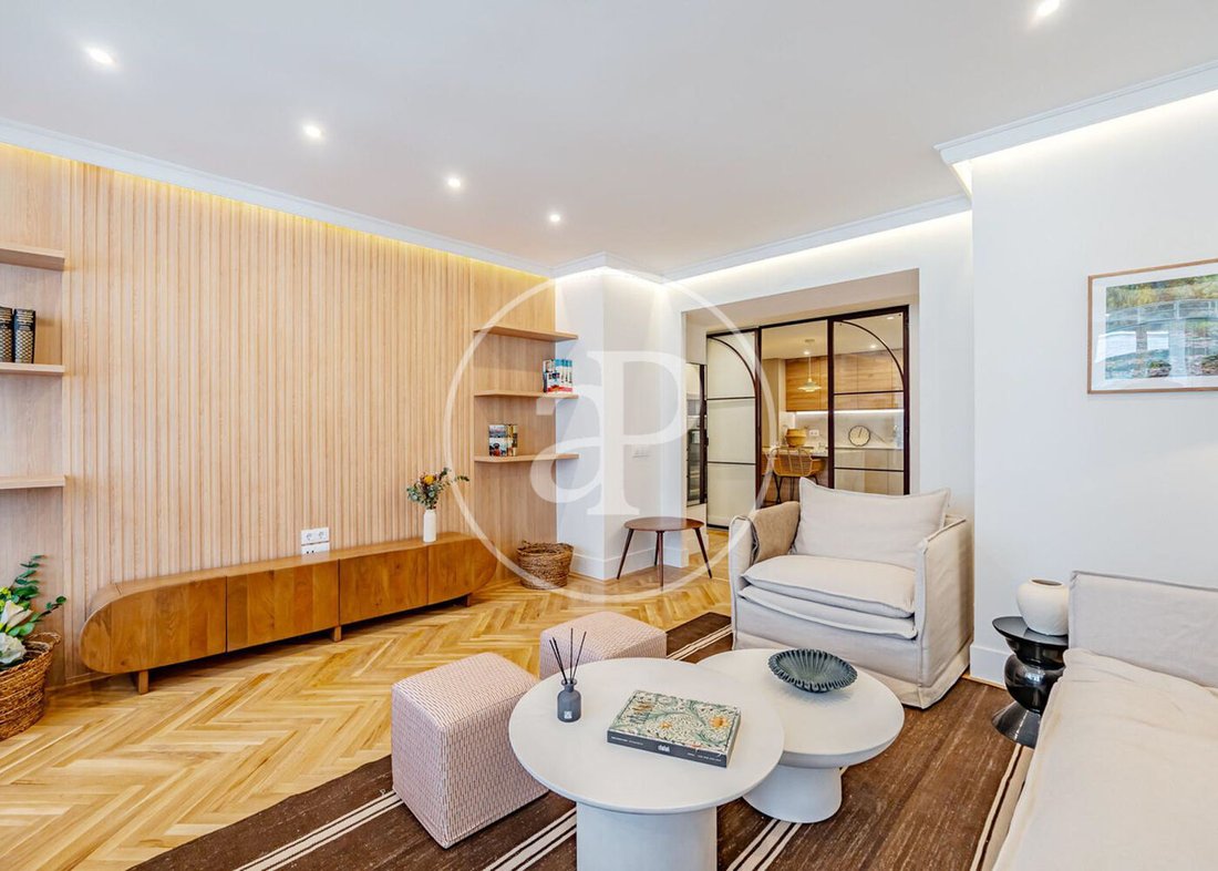 Apartment in Tetuan, Madrid, Spain 2 - 18443513