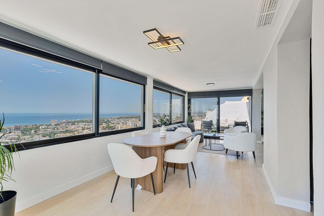 Apartment in Riviera del Sol, Mijas, Spain 4 - 18150330