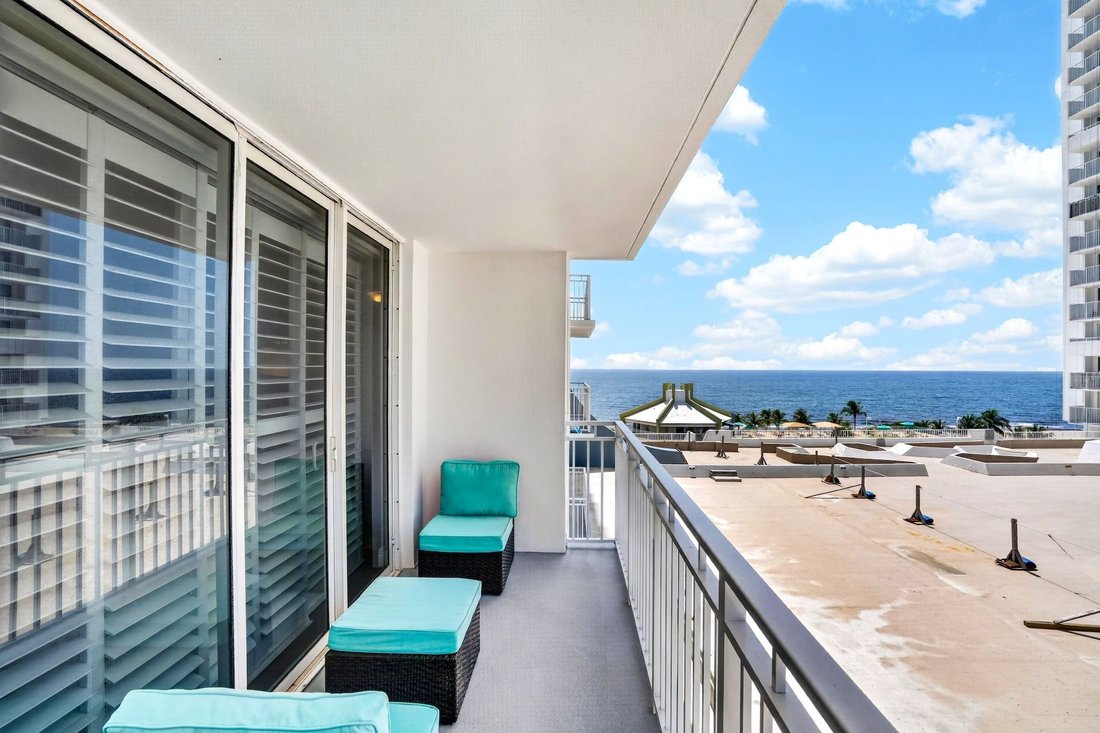 Condo in Hillsboro Beach, Florida, United States 3 - 18443277