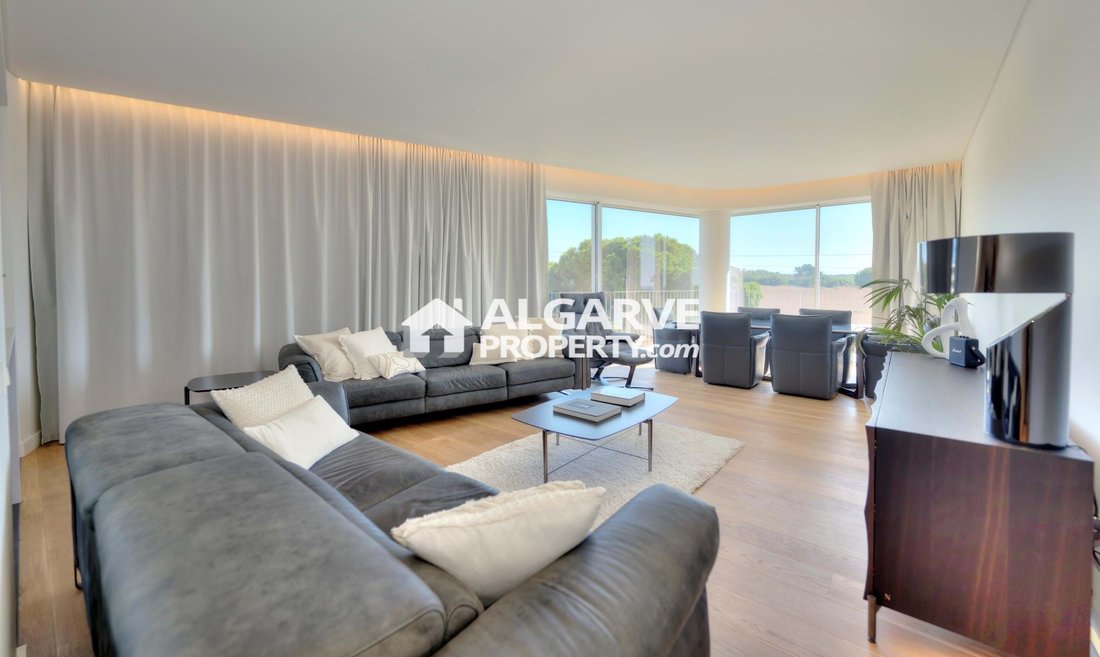 Apartment in Quarteira, Algarve, Portugal 2 - 18443768