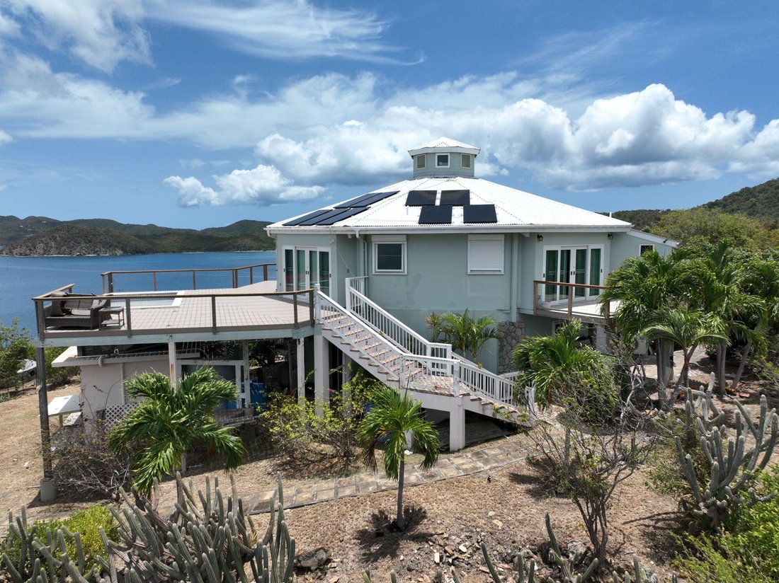 House in East End, St. John, U.S. Virgin Islands 4 - 18443593