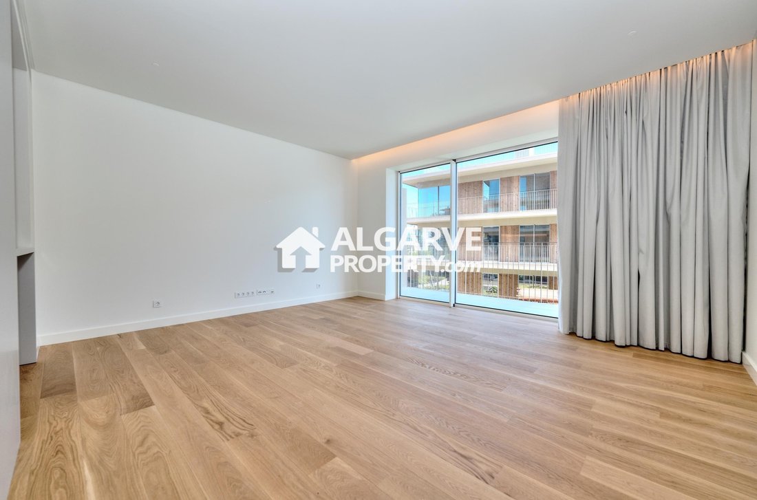 Apartment in Quarteira, Algarve, Portugal 2 - 18443792