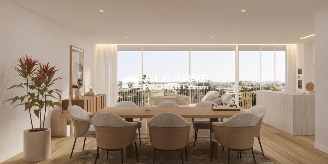 Apartment in Vilamoura, Quarteira, Algarve 4 - 18443735