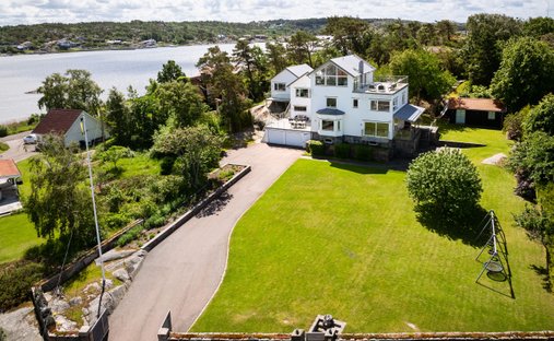 Villa a Göteborg, Contea di Västra Götaland, Svezia 1