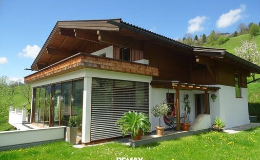 Uttendorf, Salzburg, Austria 1