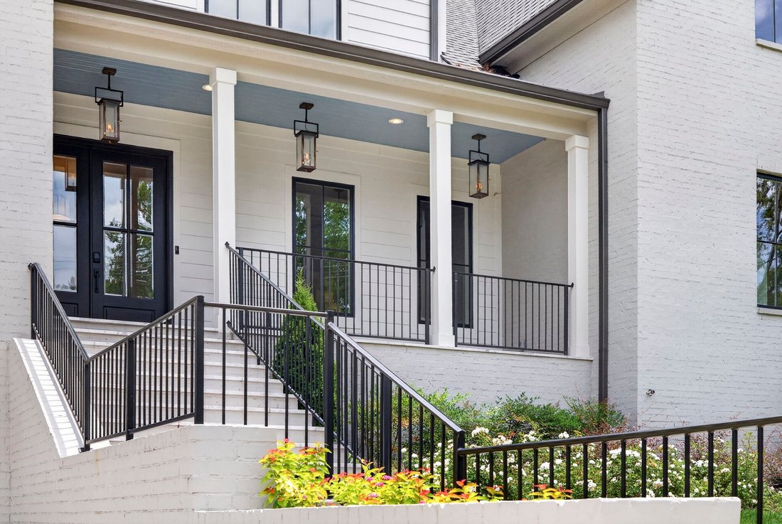 House in Nashville, Tennessee, United States 3 - 18443228