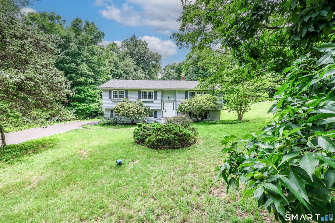 House in New Fairfield, Connecticut, United States 1 - 18440934