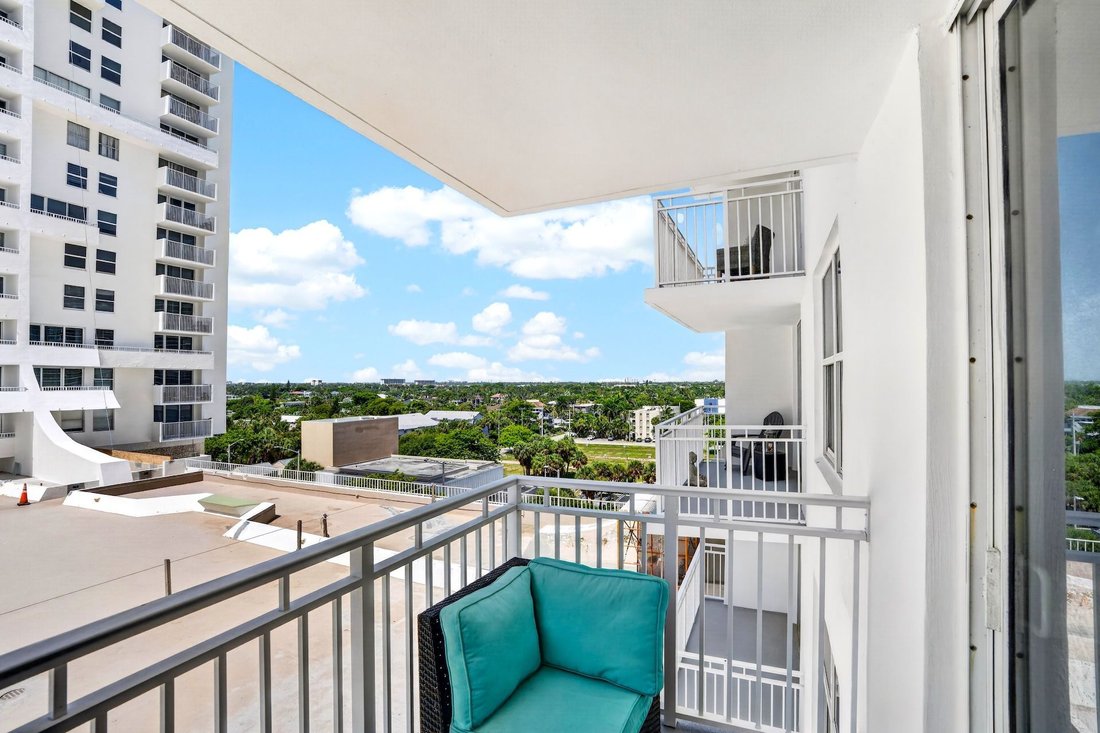 Condo in Hillsboro Beach, Florida, United States 5 - 18443277