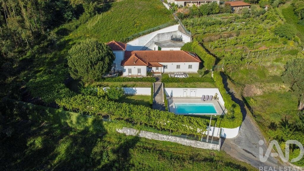 Townhouse in Marrancos e Arcozelo, Braga, Portugal 2 - 18027915