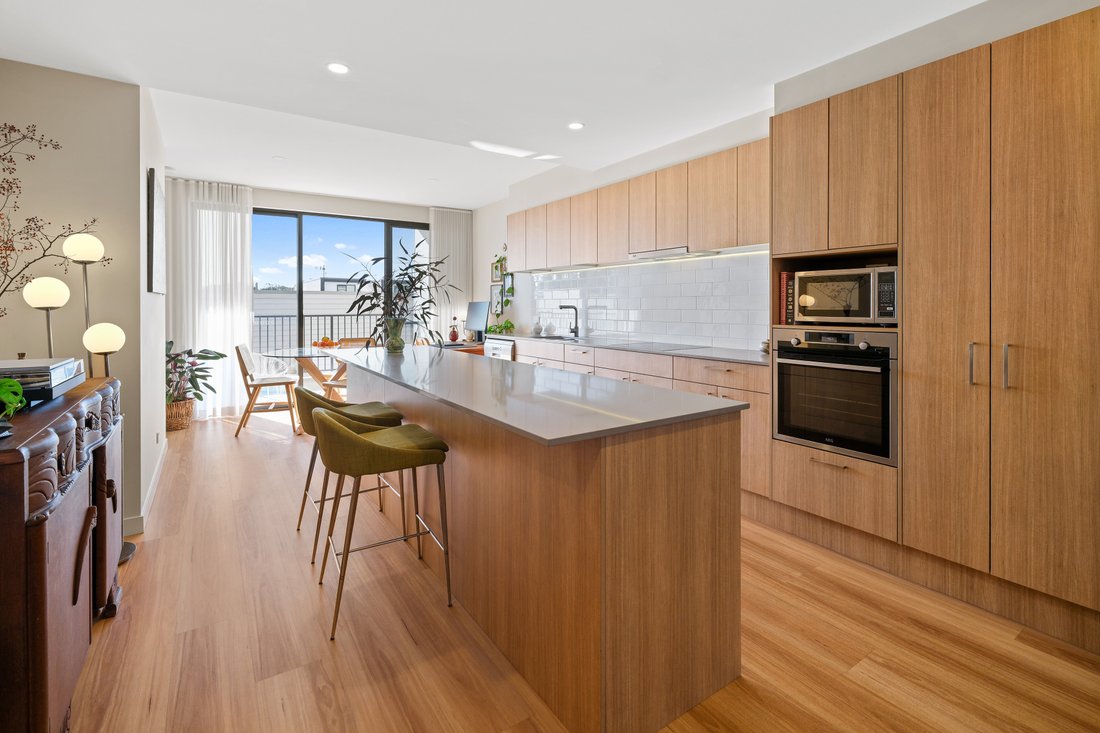 Apartment in Whitebridge, New South Wales, Australia 1 - 18443818