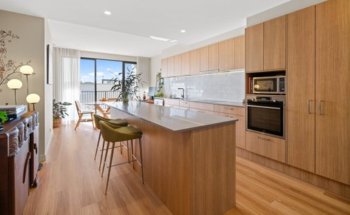 Appartement à Whitebridge, Nouvelle-Galles du Sud, Australie 1