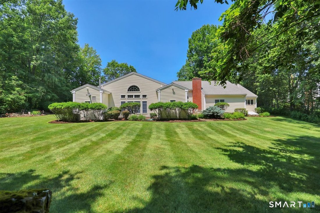 House in Southington, Connecticut, United States 3 - 18411913