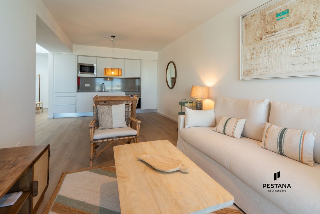 Appartement à Porto Covo, Setúbal Municipality, Portugal 5 - 18443536