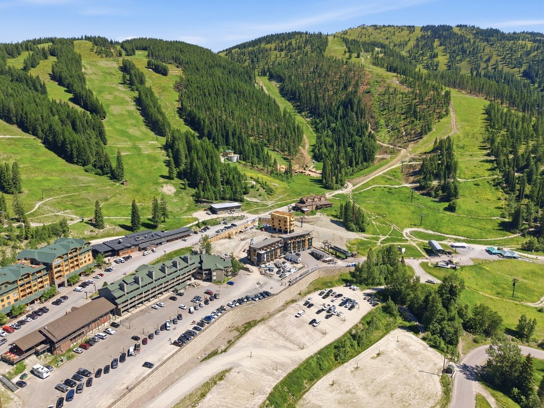 Condo in Whitefish, Montana, United States 3 - 15166818