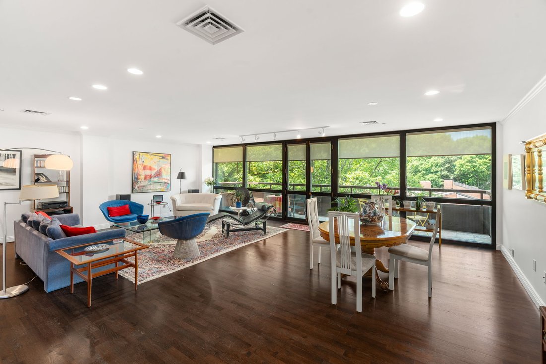 Condo in Boston, Massachusetts, United States 5 - 18443251