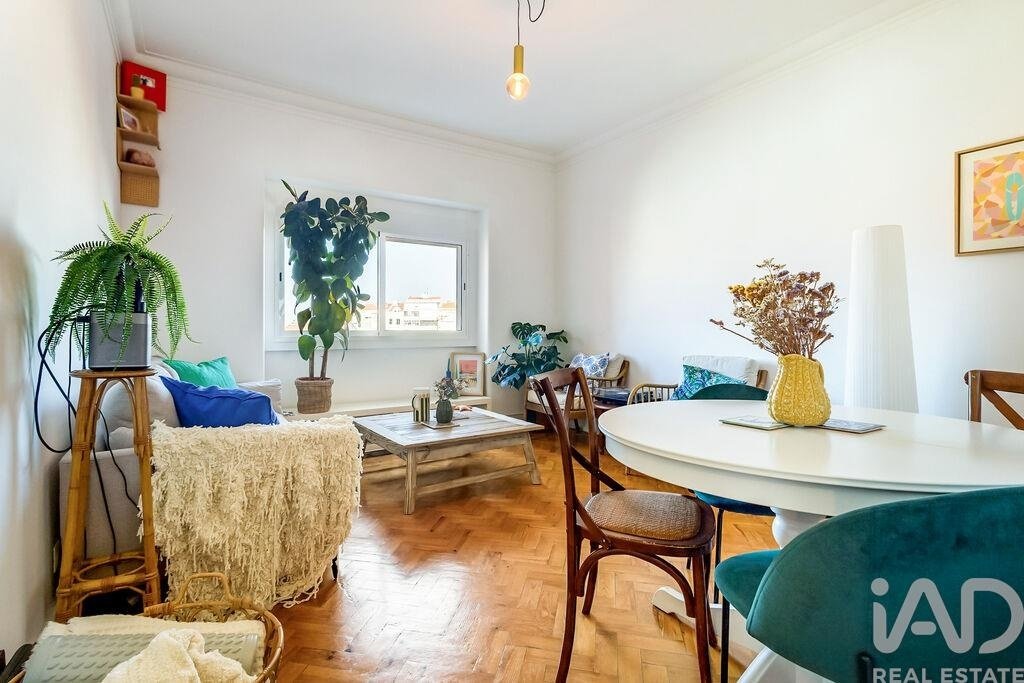 Apartment in Penha de Franca, Lisbon, Portugal 1 - 18445114