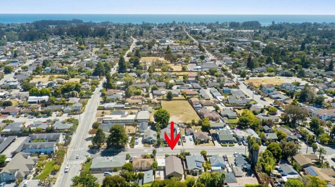 House in Santa Cruz, California, United States 3 - 18443474
