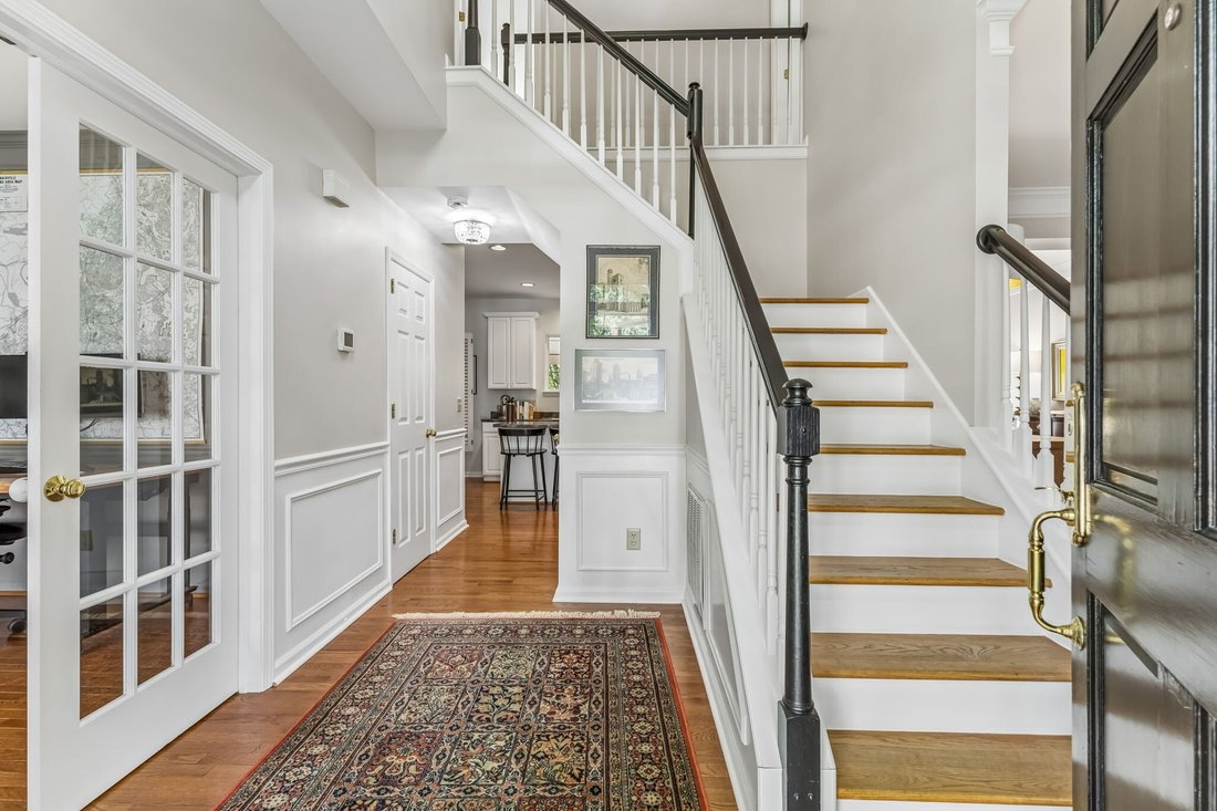 House in Nashville, Tennessee, United States 3 - 18443204