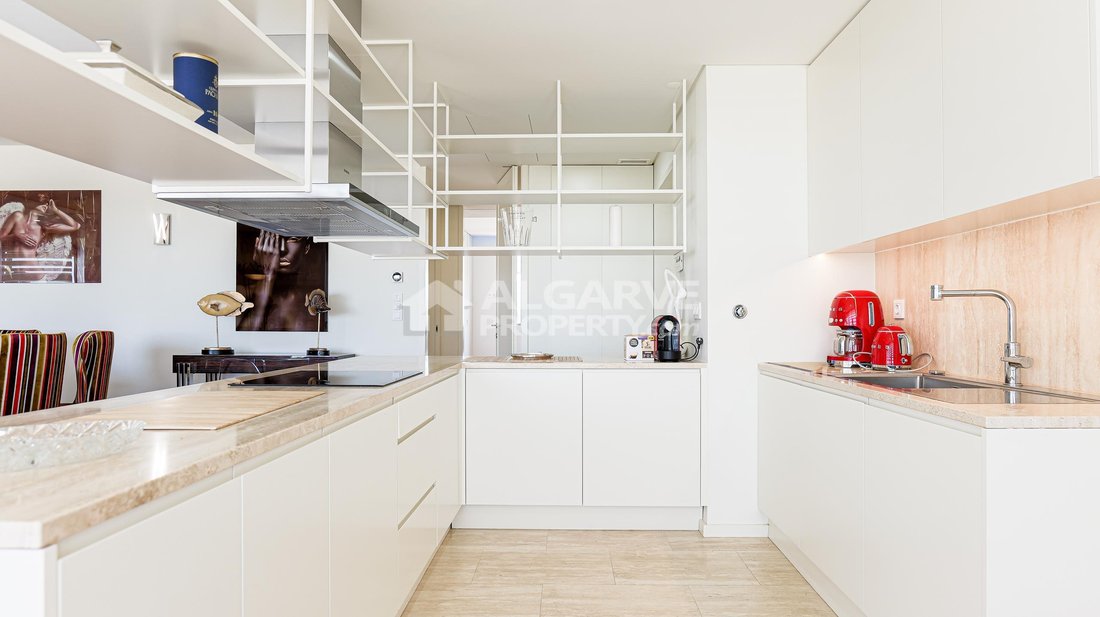 Apartment in Vilamoura, Quarteira, Algarve 3 - 18269703