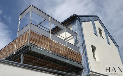 Apartment in Guntramsdorf, Lower Austria, Austria 1