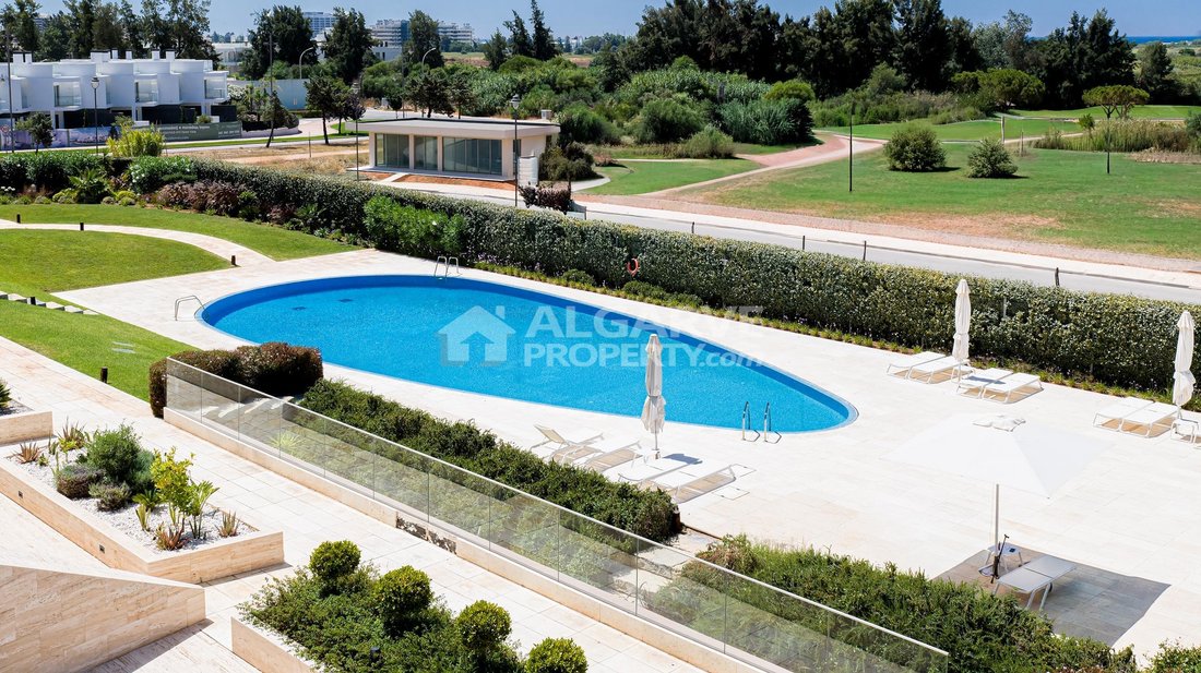 Apartment in Vilamoura, Quarteira, Algarve 5 - 18269703