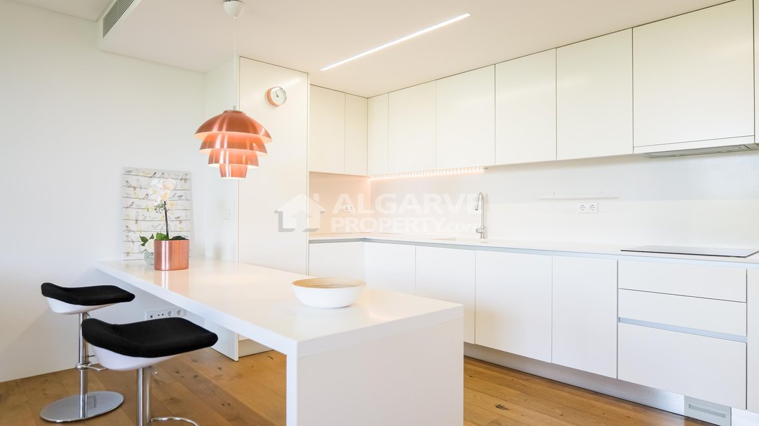 Apartment in Vilamoura, Quarteira, Algarve 3 - 18269715