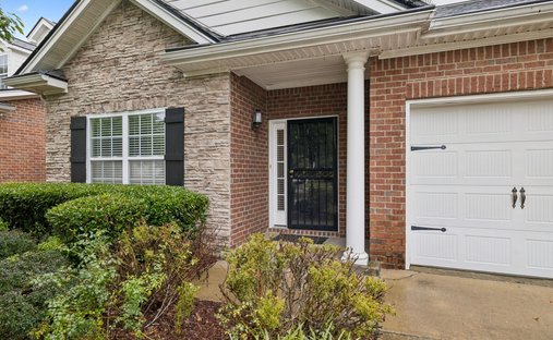 Townhouse in Nashville, Tennessee, United States 1