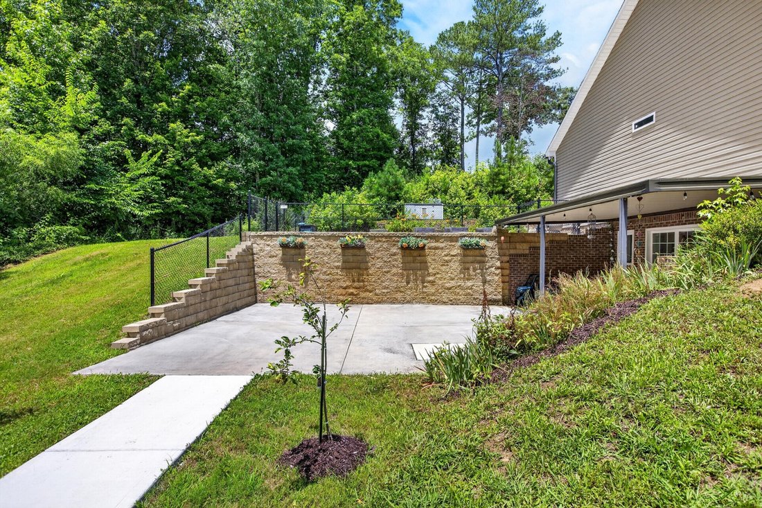 House in Cleveland, Tennessee, United States 5 - 18443118