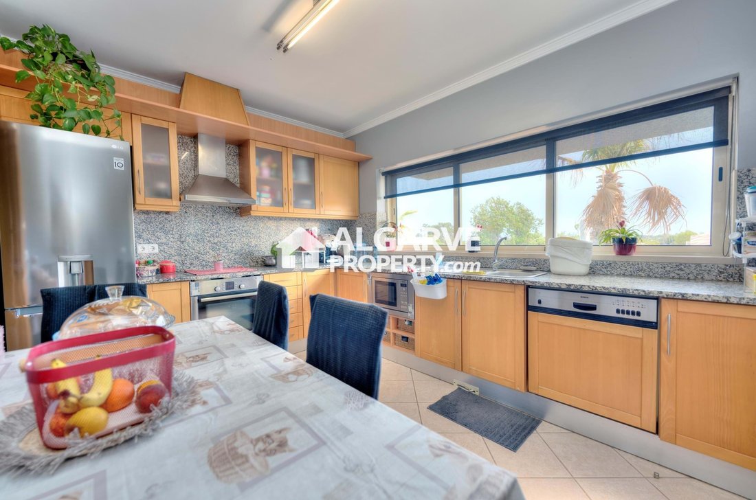 Townhouse in Almancil, Algarve, Portugal 4 - 18443903