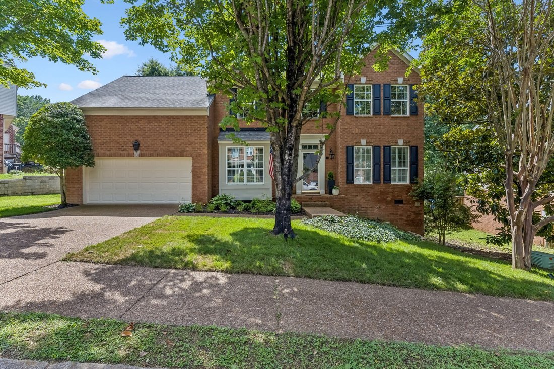 House in Nashville, Tennessee, United States 2 - 18443204