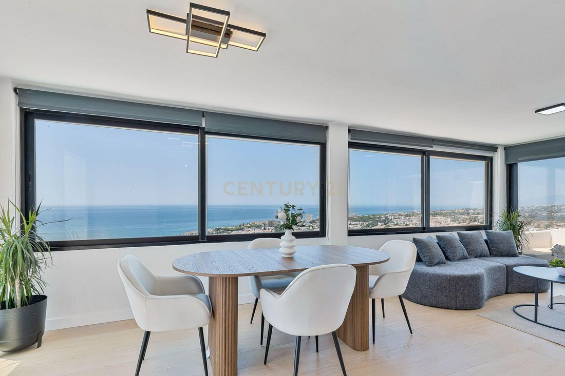 Apartment in Riviera del Sol, Mijas, Spain 1 - 18150330