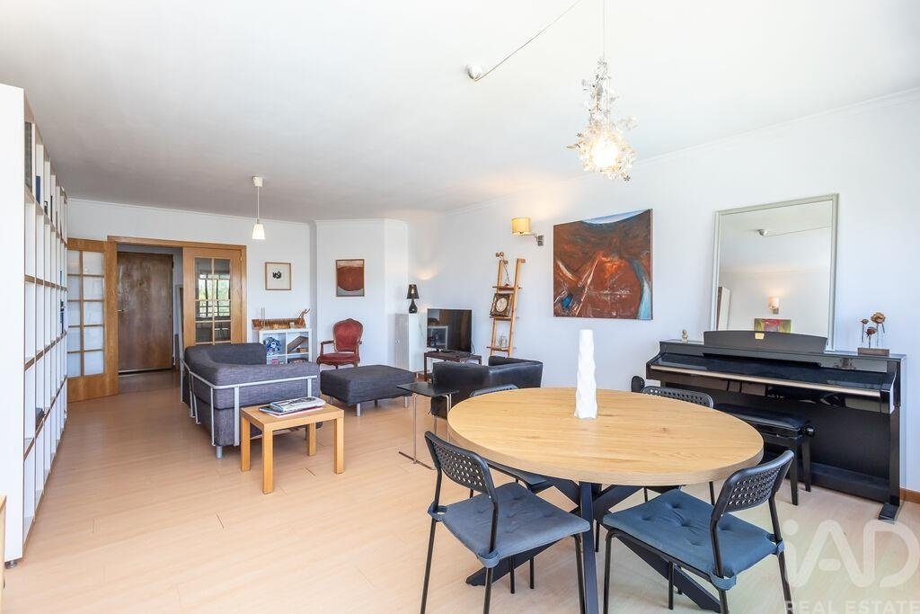 Apartment in Cascais e Estoril, Lisbon, Portugal 4 - 18445075