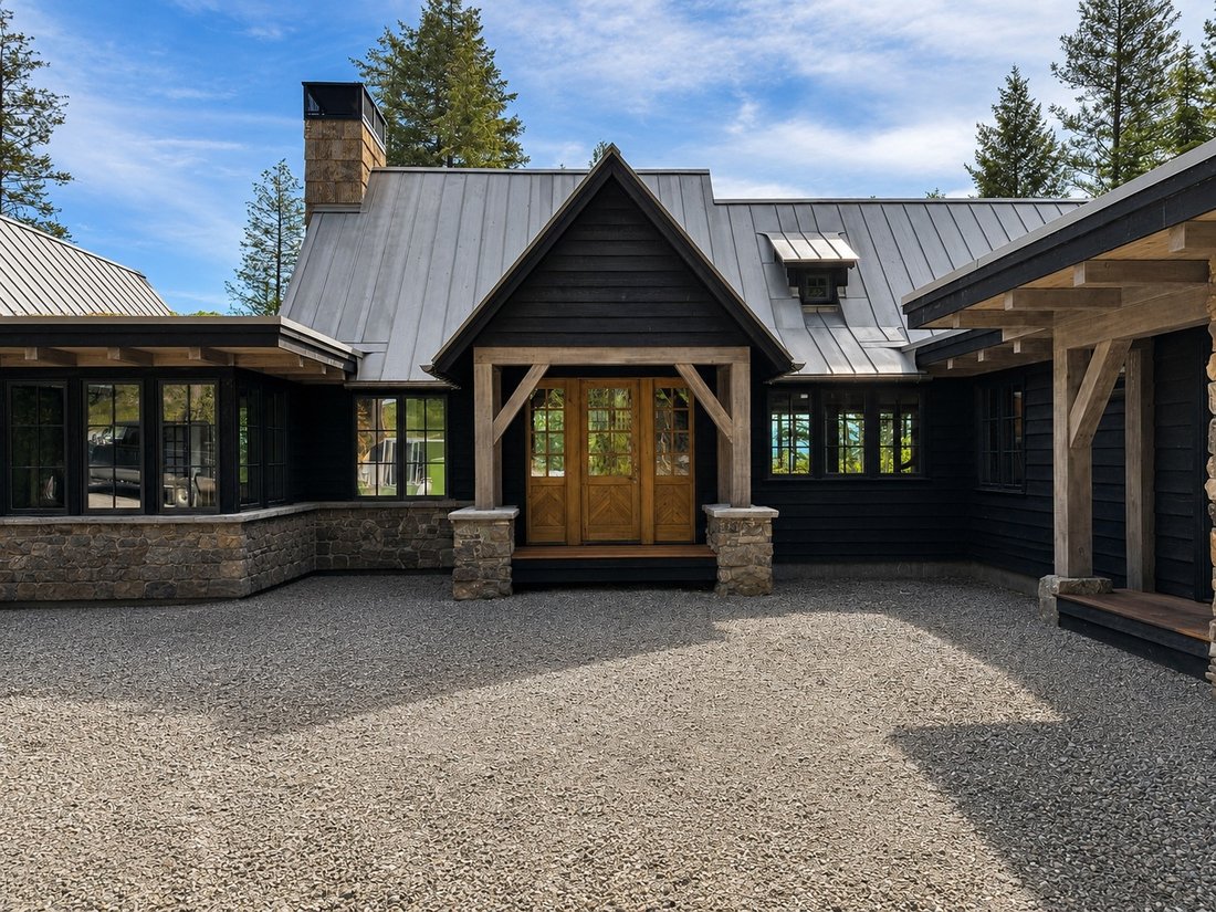 House in Whitefish, Montana, United States 5 - 18080170