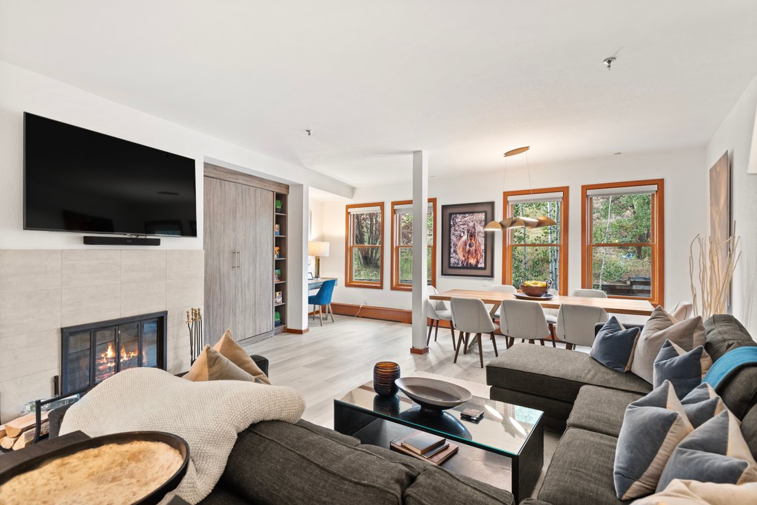 Condo in Snowmass Village, Colorado, United States 2 - 16364741