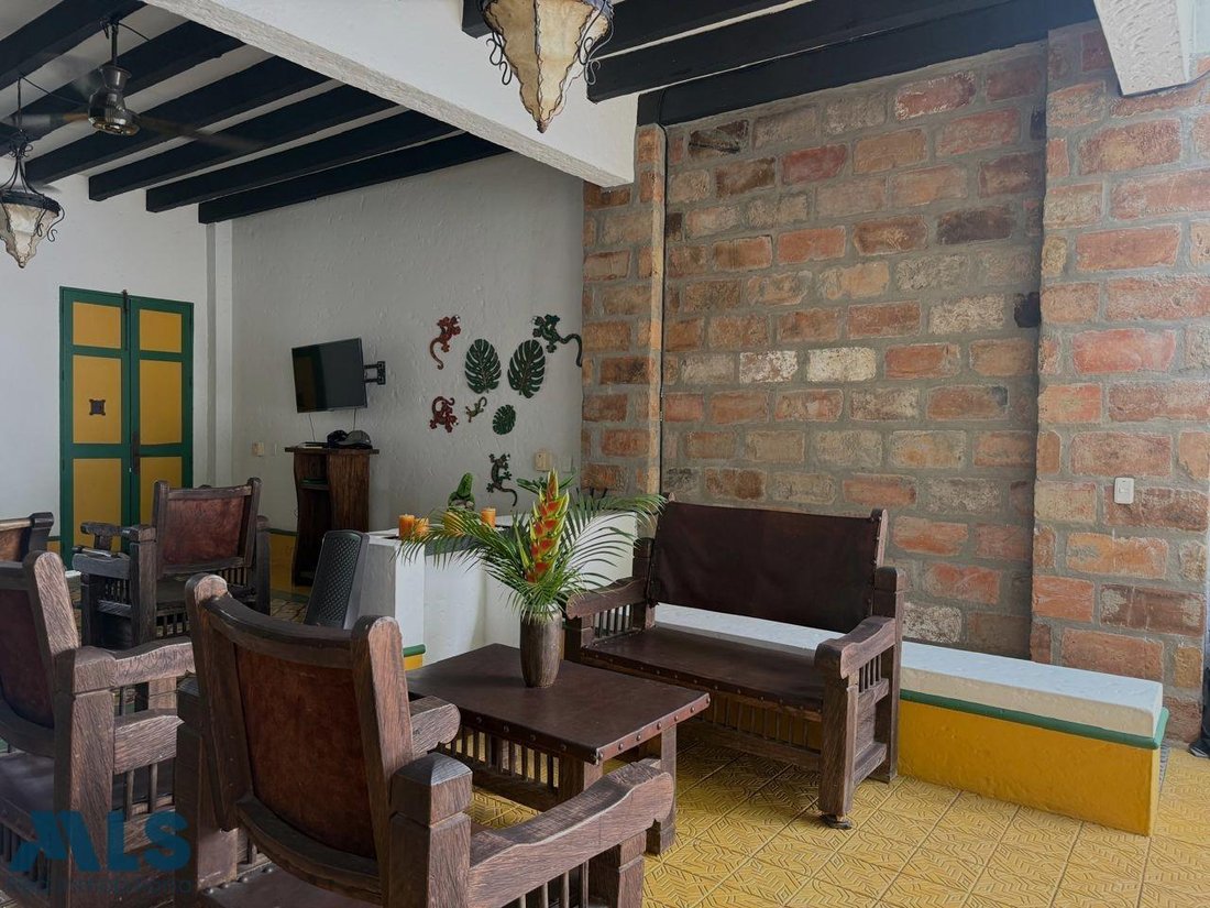 House in Jerico, Jericó, Colombia 3 - 18443298