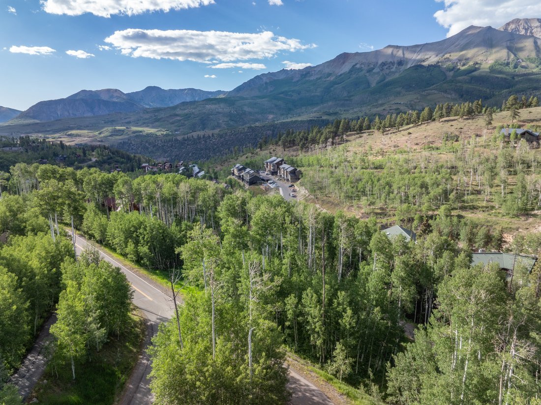 Mountain Village, Colorado, United States 1 - 18444313