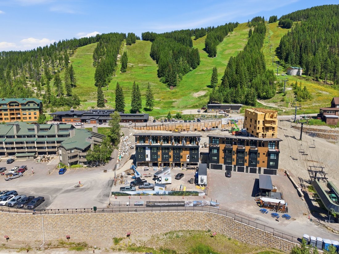 Condo in Whitefish, Montana, United States 5 - 15166820