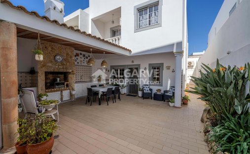 Villa a Olhão, Algarve, Portogallo 1