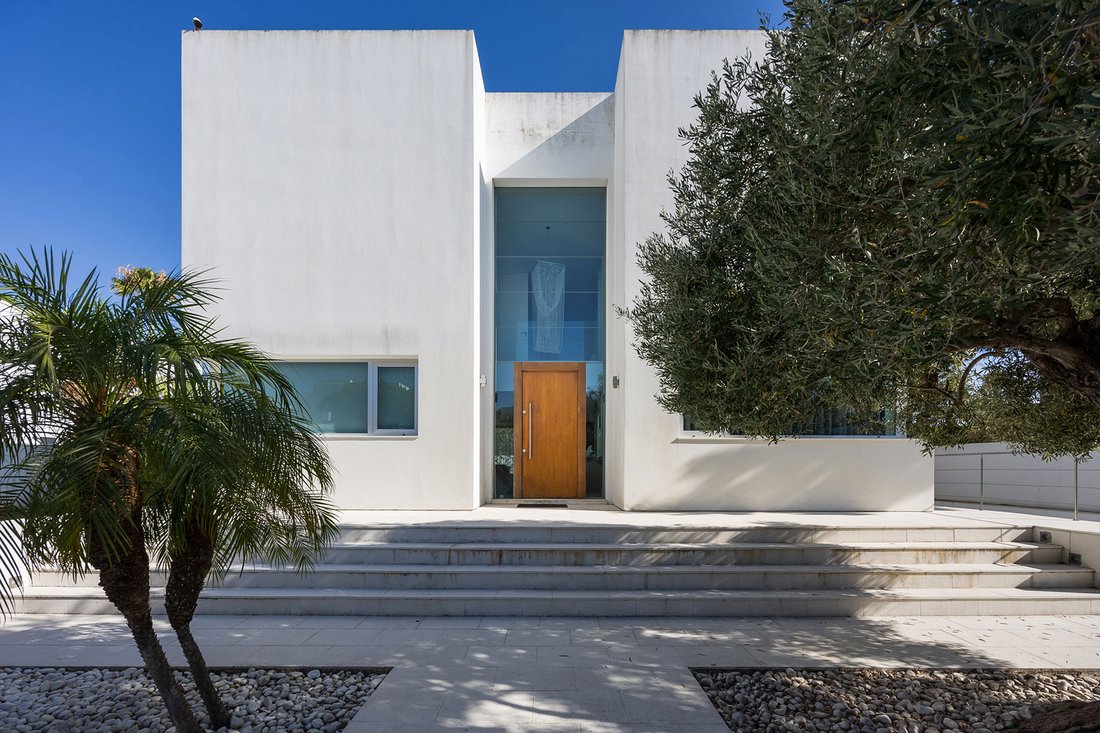 House in Chiclana de la Frontera, Andalusia, Spain 1 - 18443248