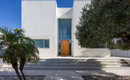 House in Chiclana de la Frontera, Andalusia, Spain 1