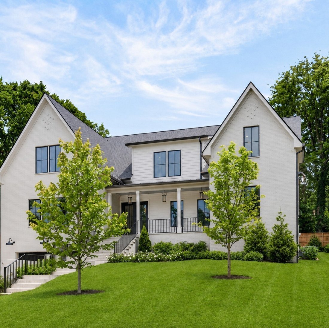 House in Nashville, Tennessee, United States 2 - 18443228