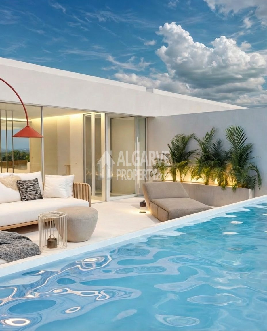 Villa in Vilamoura, Quarteira, Algarve 1 - 14525745