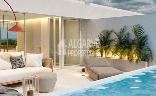 Villa in Vilamoura, Quarteira, Algarve 1