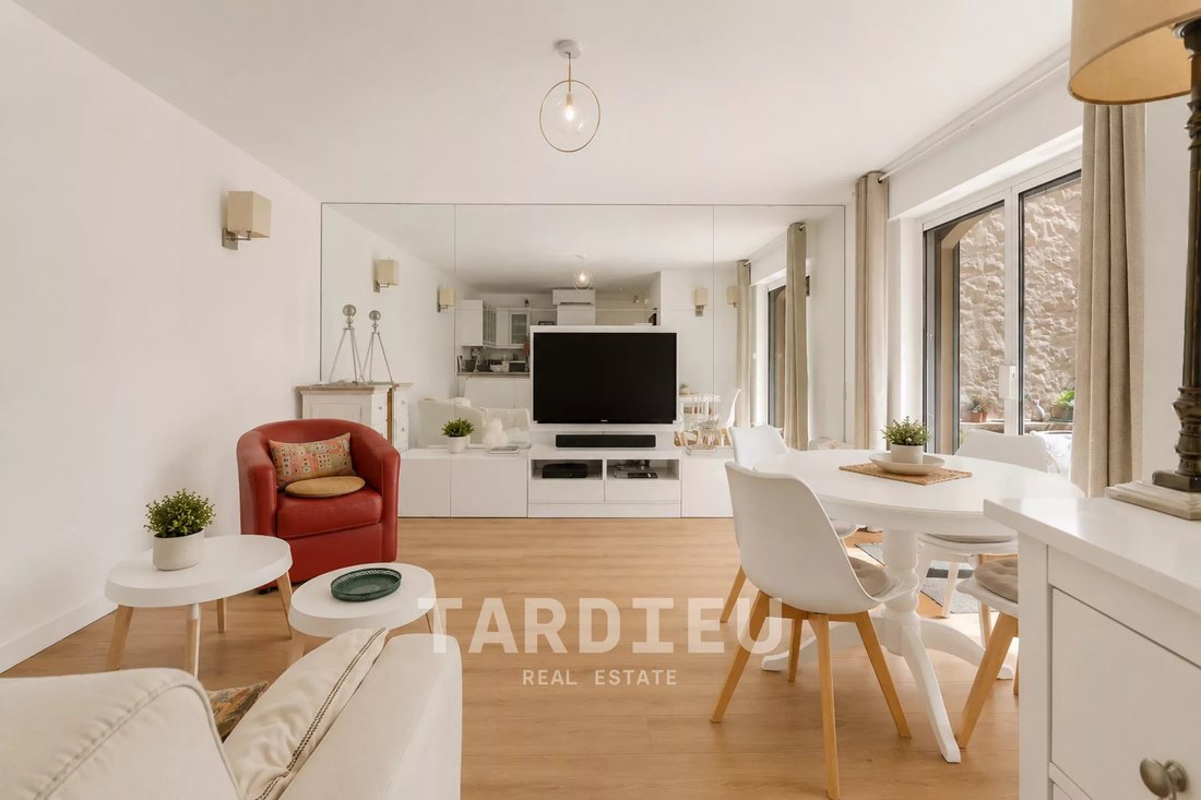Apartment in Zone Ouest Urbaine, Saint-Tropez, France 4 - 18443914
