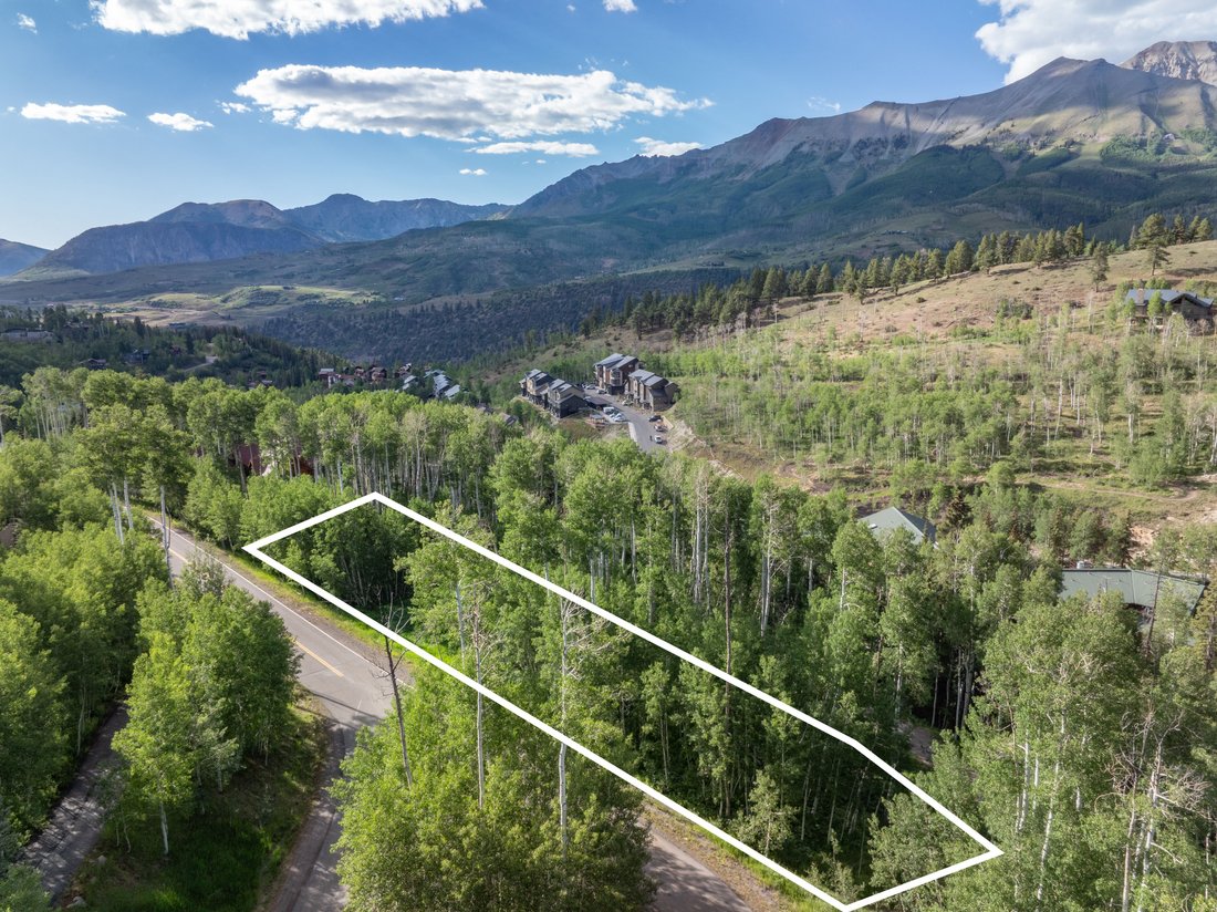 Mountain Village, Colorado, United States 2 - 18444313