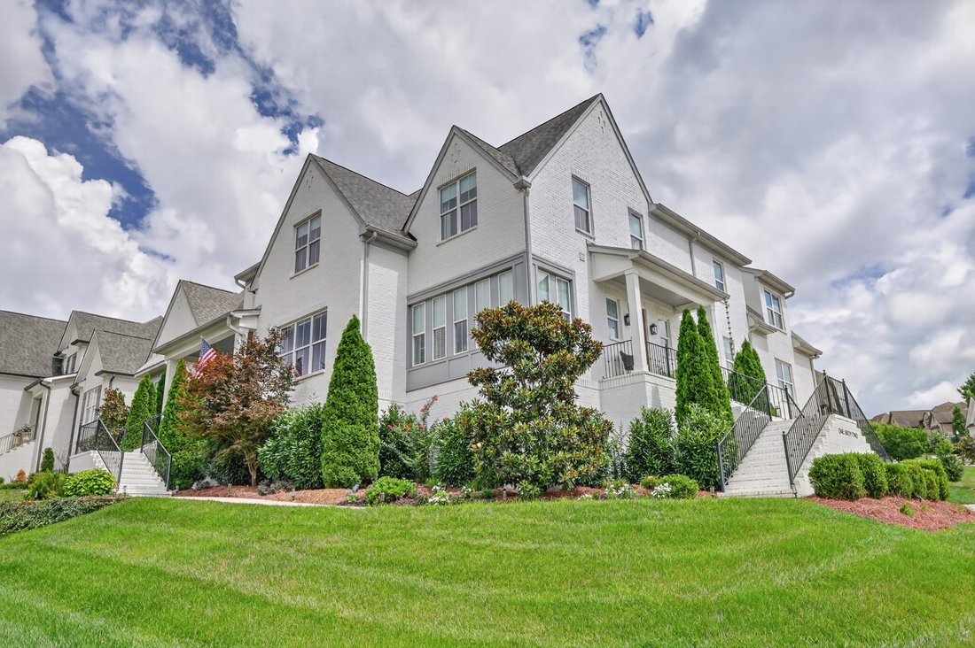 House in Lebanon, Tennessee, United States 2 - 18443119